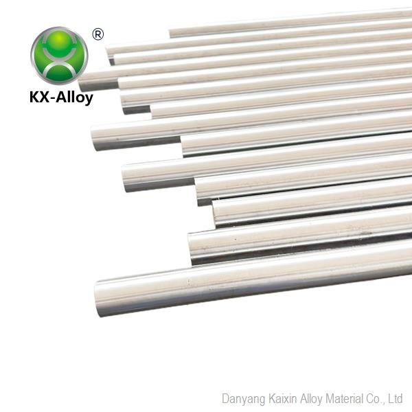 Corrosión anti magnética suave de la resistencia de desgaste de la aleación de UNS K93600