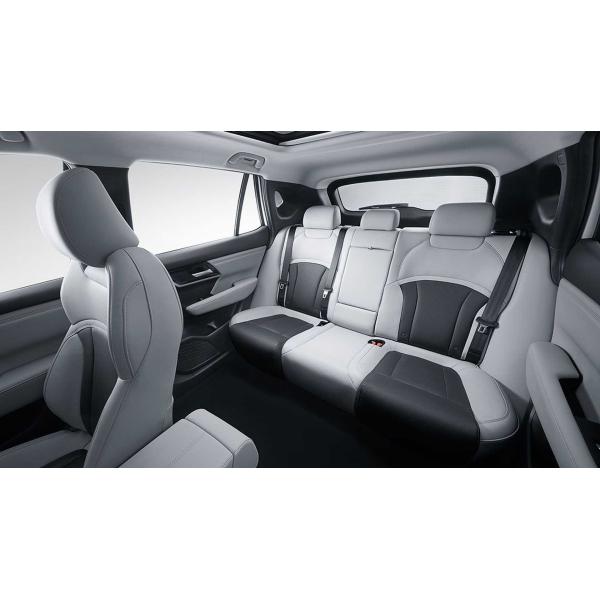 Ряд электрического автомобиля 175km/h 500km Мицубиси Airtrek небольшой SUV EV для взрослых