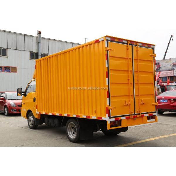 JAC X5 Mini Van de 3 toneladas con buen precio para la venta 008615826750255