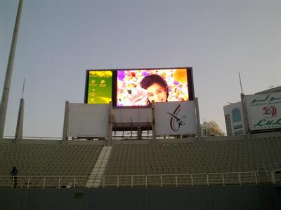 Надувательство приведенное шкафа дисплея любит арендный жилищный фонд 3 полного цвета горячих тортов П5 в 1 высококачественный