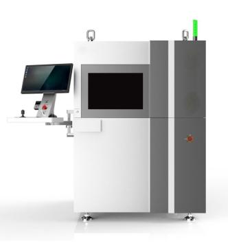 YS-8500 Is High Efficiency Industrial X-Ray Microfocus CT Equipment,image Reconstruction and Analysis System