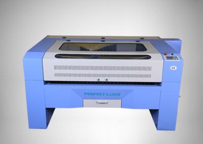 Cristal de CO2, bambu, máquina de corte a laser de madeira 1300mm*900mm