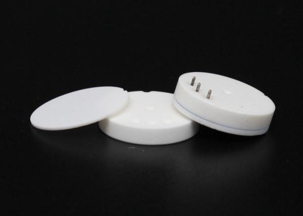 ISO9001 Impact Resistant Pressure Sensor Ceramic
