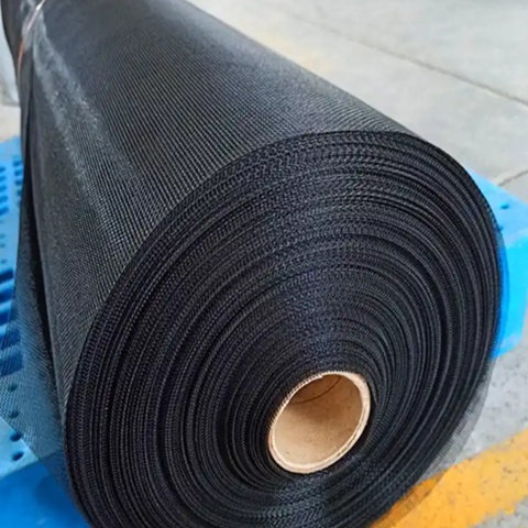 High Strength Fiberglass Window Screen mosquito screen  30m/Roll 50m/Roll