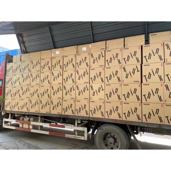 Lenovo ThinkServer P360 Маленькая стойка рабочей станции Мини ПК i5-12500T 16G DDR5 512G T400-4G