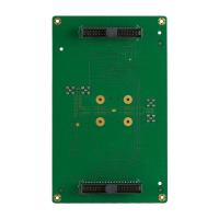 FR4 Surface Mount SMD PCB SMT Assembly Circuit Board 2.5mm Immersion Gold