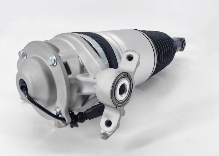 Air Shock Absorber Porsche Cayenne (92A), VW Touareg (7P) Rear Left 7P5616503D