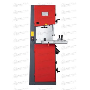 Woodworking Bandsaw Machine