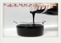 Adubo orgânico líquido do magnésio do ácido aminado Ca especial para árvores de fruto