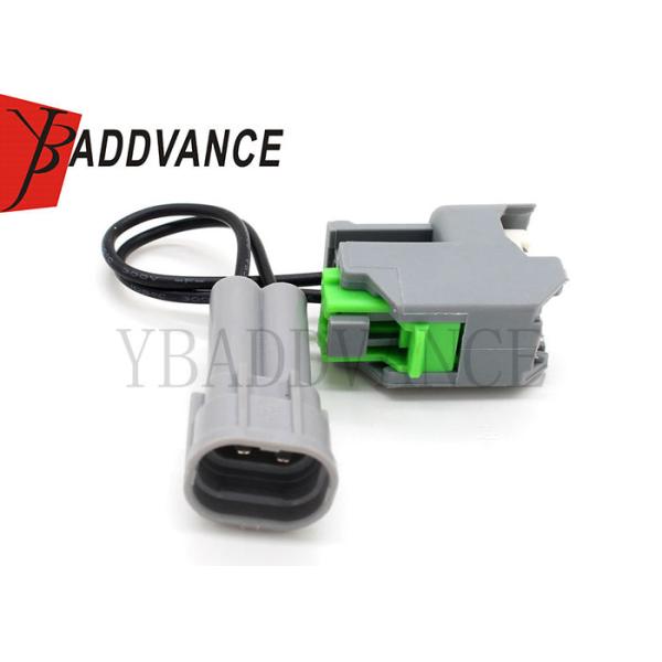 Путь монтажной схемы 2 переходника Пньп инжектора топлива автоматический с стандартом ОЭМ провода 11КМ