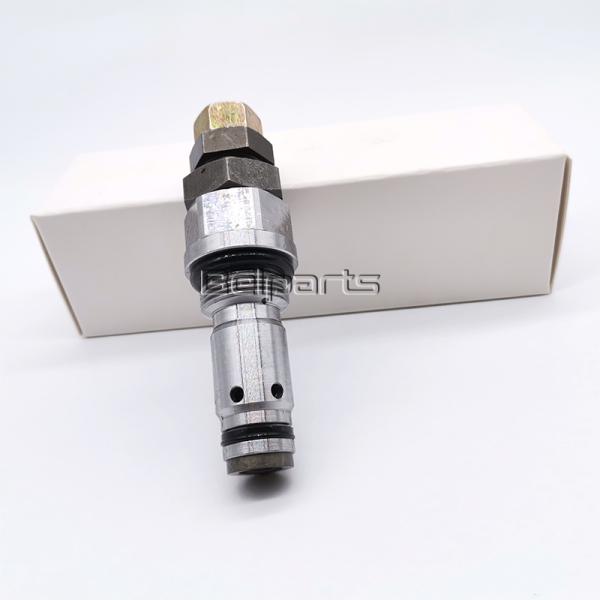 Клапан сброса PC220-6 PCHY-H6L6 PC230-6 723-40-56302 723-40-50401 гидравлического давления Belparts для экскаватора KOMATSU