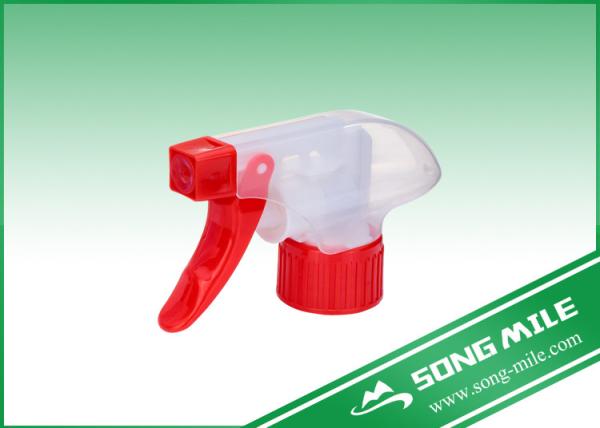 28/400 Trigger Sprayer Nozzle, Plastic Pressure Sprayer Head 28/410