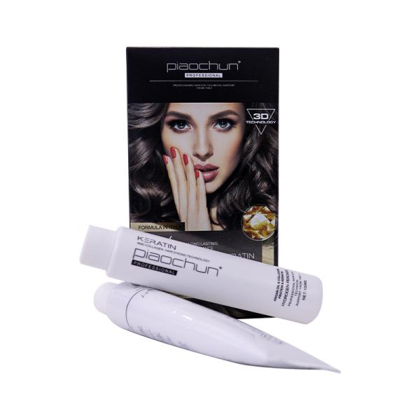 OEM Healthy Looking Hair Dye Color Cream Ammonia Free Hair Colour Cream