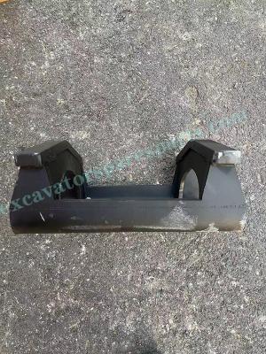 Black SK200 Kobelco Excavator Track Guard YN63D00003P1 2422N880