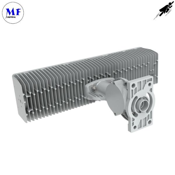 IP66  600W Waterproof LED High Mast Stadium Light Anti-UV Polyester With Reflrctor High Power For Football Pitches