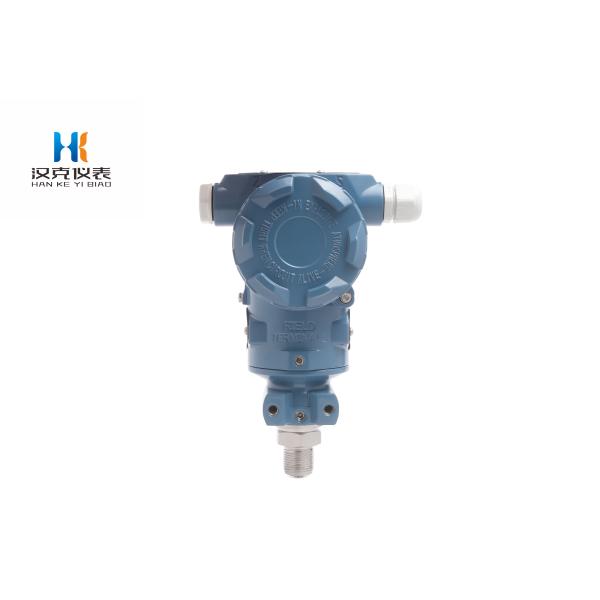 Hank 3051T In-Line Transmitter Cheap 3051 Pressure Transmitter