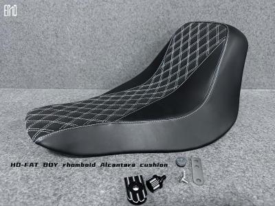 INCA Mass production Motorcycle seat cushion for HD-FAT BOY