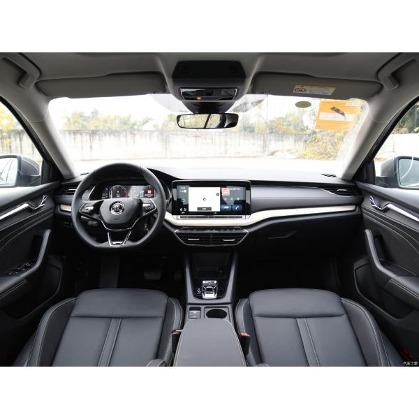 2024 Skoda Octavia PRO TSI80 Luxury Version Turbo Hatchback 5 Doors 5 Seats Euro VI
