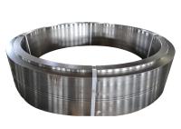3.2um pièce forgéee recuite d'acier inoxydable du Ra 1,4835