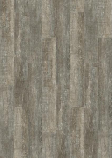 GKBM FT-W29122-1 183*1220mm Anti-slip Fireproof Gray Maple Stone Composite Click SPC Flooring