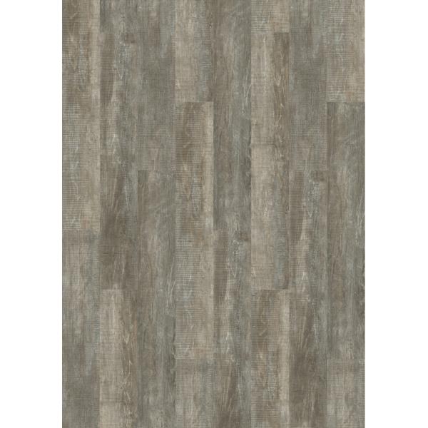 GKBM FT-W29122-1 183*1220mm Anti-slip Fireproof Gray Maple Stone Composite Click SPC Flooring