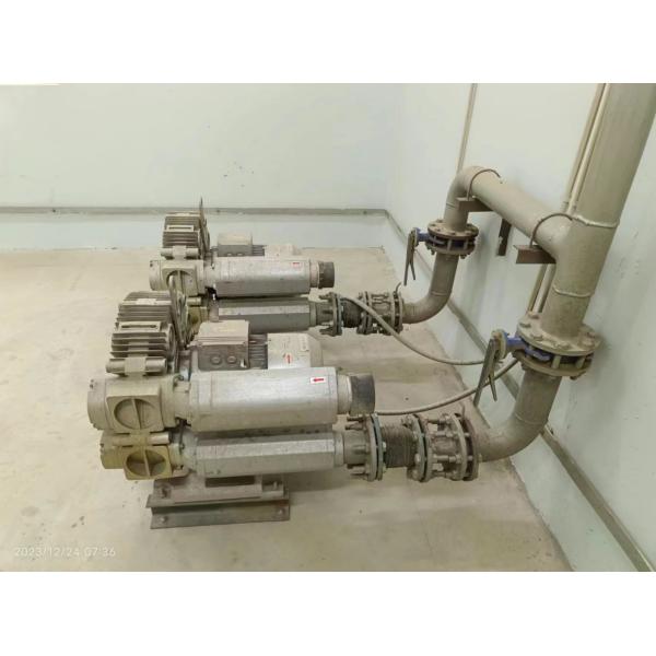 Customizability Water Treatment Equipment - Centrifugal Blower