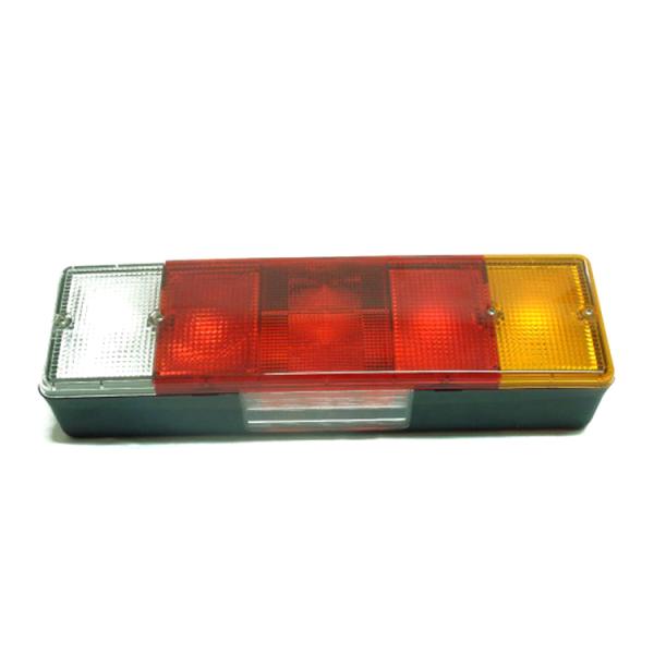 Truck Parts Left Right Rear Stop Tail Lamp Light Assy Used For DAF XF 95 Truck 1304788 1304789