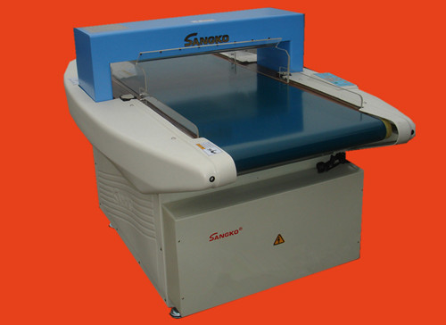 Needle Detector / Metal Detector ZS-630