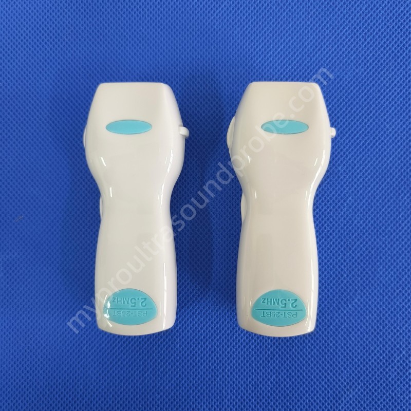 Medical Ultrasound Transducer Housing For Toshiba PST-25BT Ultrasound Probe