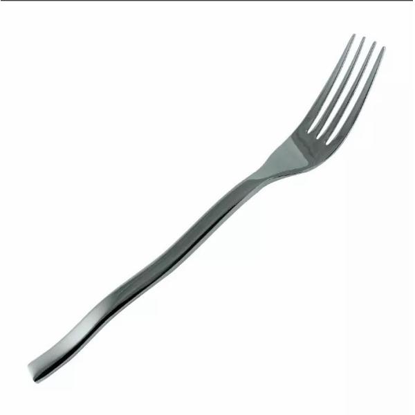 316 Stainless Steel Plate Skimming Atm Fork Oem Aluminum Laser Cut Parts