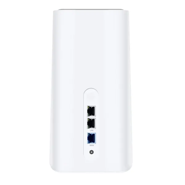 Dual Band High Speed 5g Router Support Mesh and Poe Output