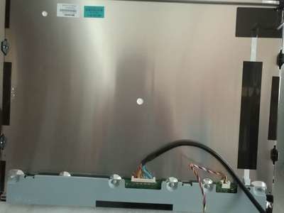 LQ201U1LW32 Industrial LCD Display Medical Imaging Monitor 1600*1200 Pixels 30 Pin