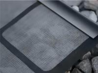 Malla de alambre tejida ultra fina 30mesh 0,0065