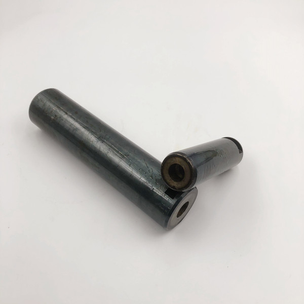 Alloy Steel Backhoe Bucket Pins And Bushings For SK200 SK210 SK260 SK350 SK450