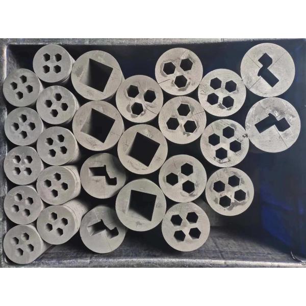 Customizable Graphite Die for Melting Brass Billet or Brass Tube Advanced Technology