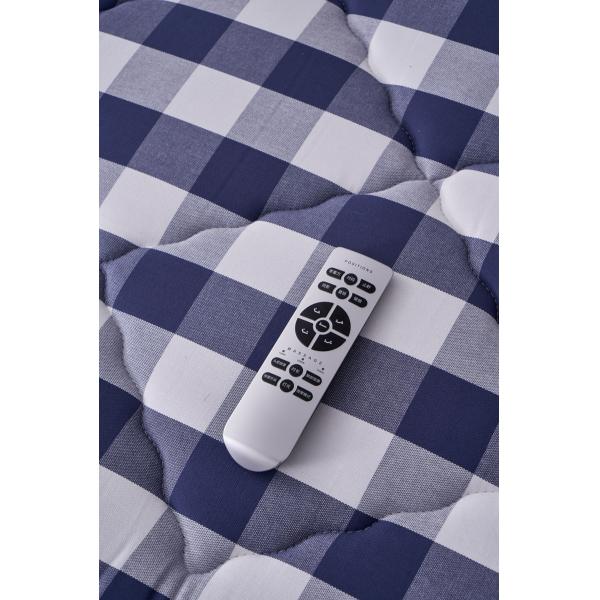 BN Home Bedroom Latex Lift Remote Control Adjustable Electric Mattress Smart Bed Smart Mattress Intelligent Mattress