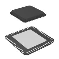 Ethernet IC LAN7500-ABZJ-TR QFN56 haut débit USB vers Ethernet USB vers Ethernet