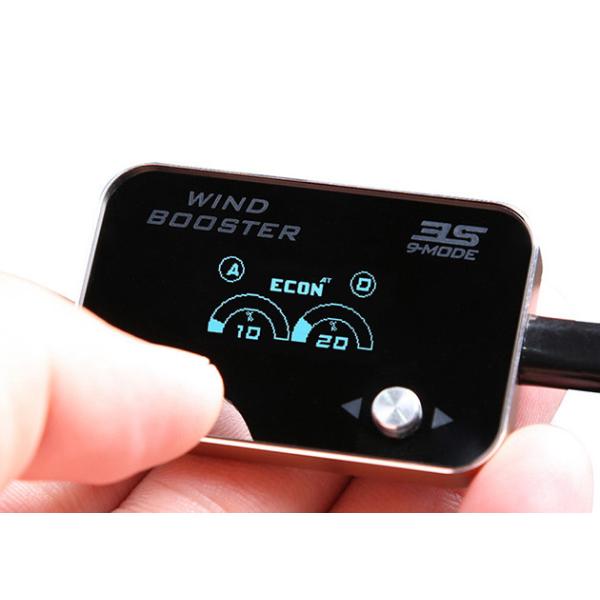 Car Remote Control Response Throttle Controller For Chevrolet Sail Silverado