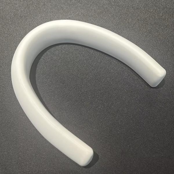 U Shape Bending Freediving Neck Lead For Underwater Training