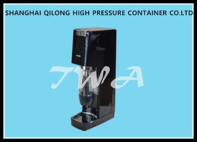 CE TUV Commercial Home Soda Machine , Cold Homemade Soda Maker Eco Friendly