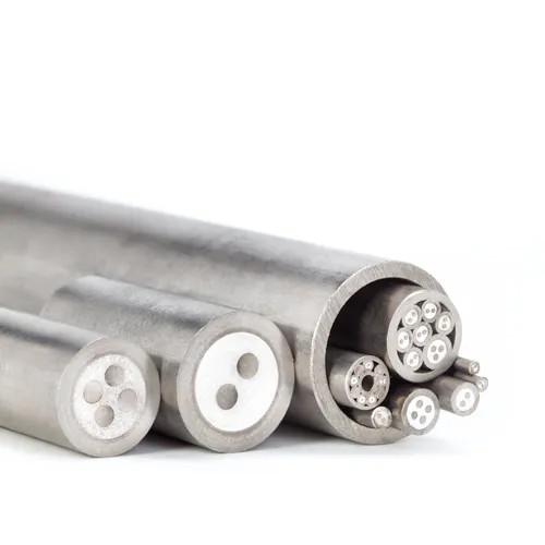 High-Performance MI Thermocouple Cable: Mineral Insulated and Fully Certified
