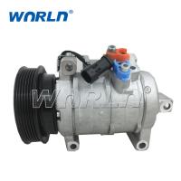 Compressor de ar condicionado RL596491AC 4596491AB Para Chrysler 300 Para Dodge Magnum Para carregador WXCL014