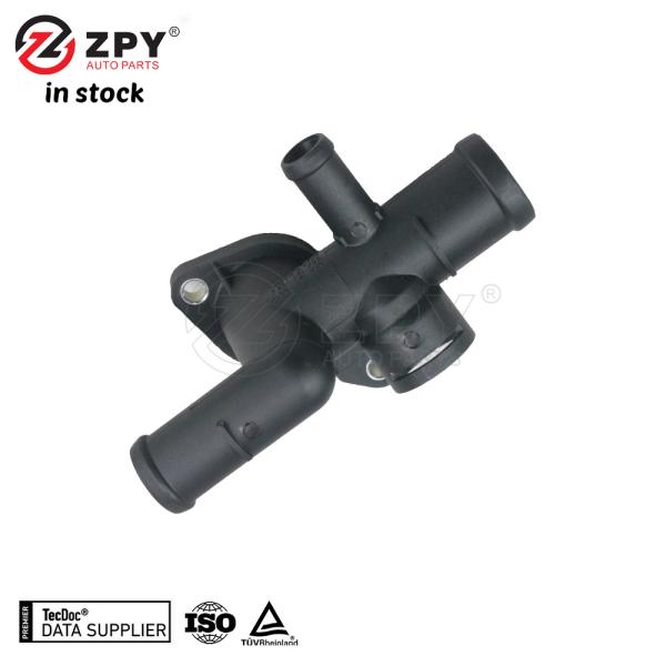 ZPY 06J121132A Hight Quality warranty Coolant Flange For Seat Altea