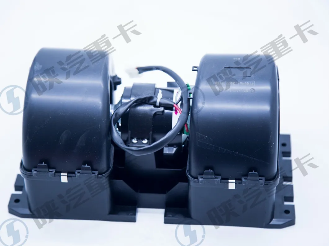 Shacman Heavy Truck Blower Assembly