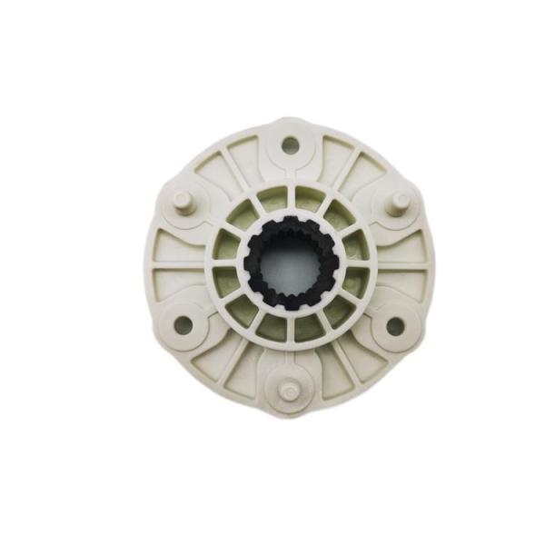 Электрический белый узел Мотор стиральная машина запасные части Ротор и статор вал крышка MBF618448