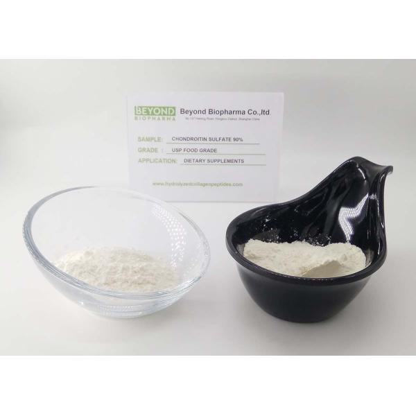 Sodium Salt of Bovine Chondroitin Sulfate for Joint Health