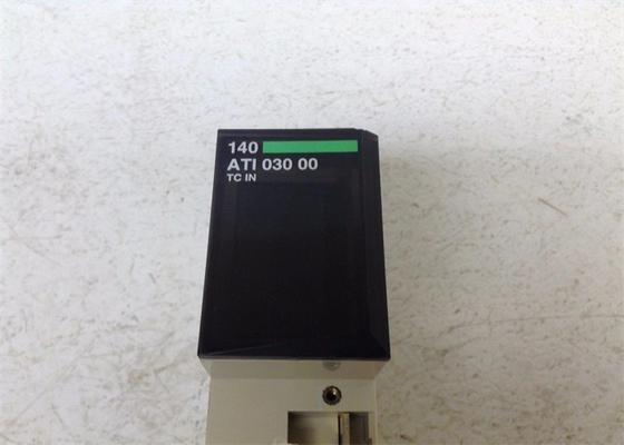 SCHNEIDER 140ATI03000 Modicon Quantum PLC TSX QUANTUM MODULE D'ENTREE 8 POINTS 16 BITS