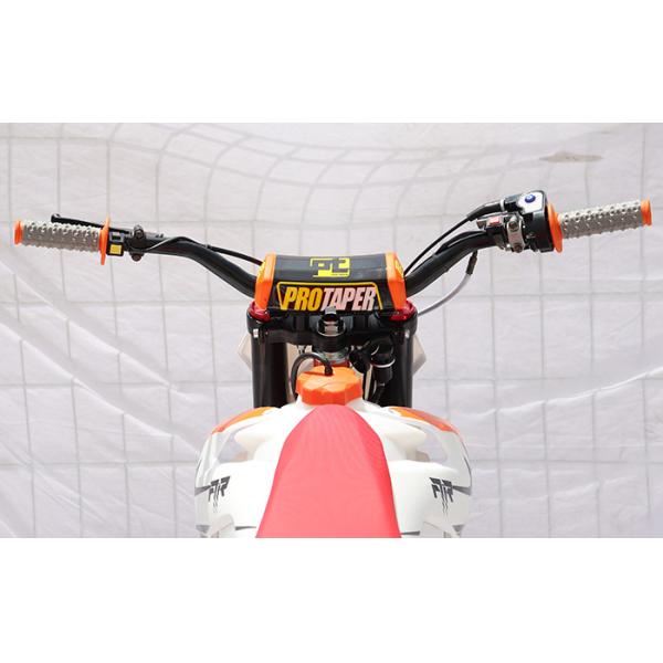 China 4 stroke air cooled 150cc / 250cc off road pit bike super power racing motorcycle for hot sale