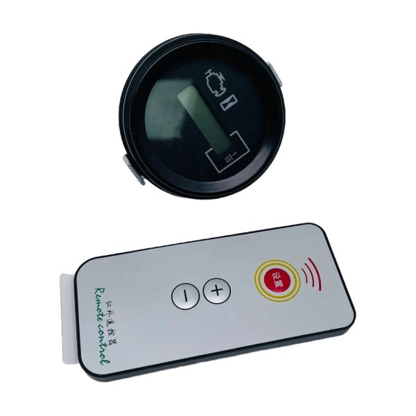 For Jcb Timer for Jcb Construction Machinery Parts Construction Machinery Parts