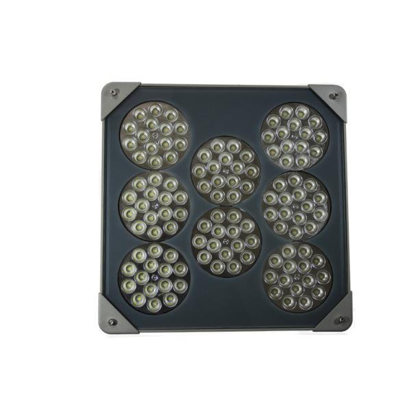 160W LED Canopy Lights IP66 100-277Vac explosion proof lighting